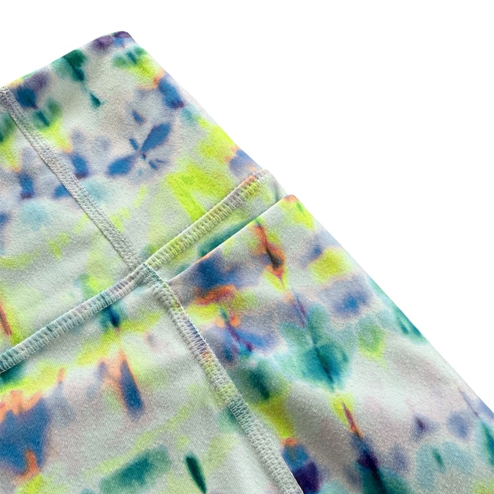 Fabletics Oasis PureLuxe High-Waisted 2'' Short - Picture 5 of 9